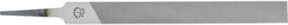 PFERD Schärffeile 1213 ruk 150 H2 in Silber - Bild 1