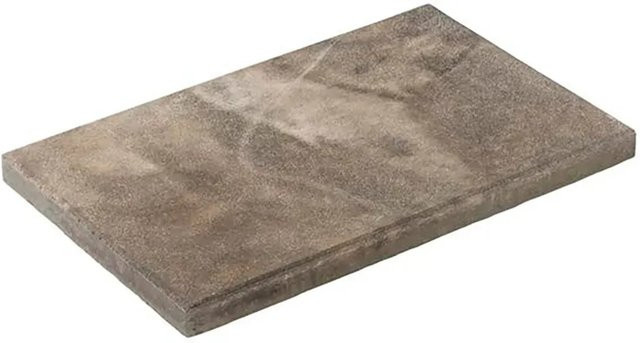 Diephaus Terrassenplatte Nano Tec Muschelkalk in Beige, B/T/H: 60 x 40 x 4 cm - Bild 1
