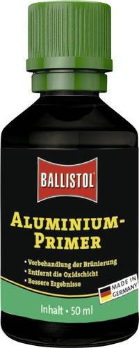 Ballistol Aluminium-Primer Schwarz 50 ml - Bild 1