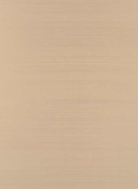 Arte Tapete Papillon in Beige und Grau aus Vlies mit Textiloptik und Seidenglanz - Bild 1