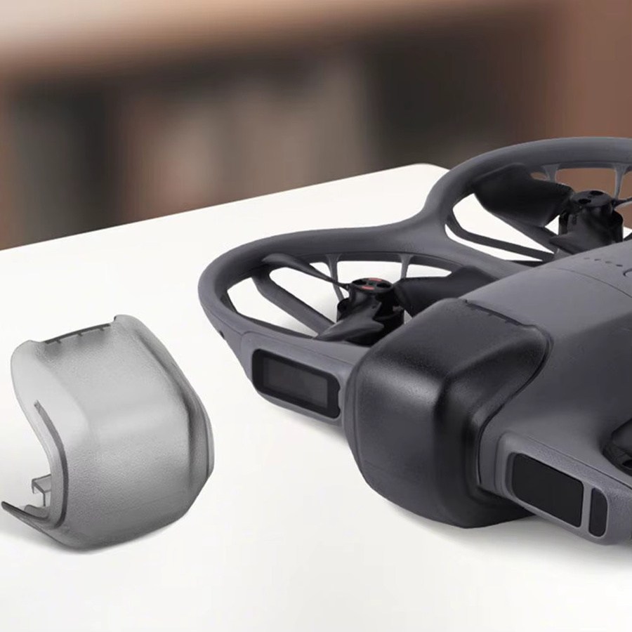 DJI Neo 2 Objektivdeckel und Gimbal-Schutzabdeckung als Zubehör zum Schutz vor Kratzern - Bild 5