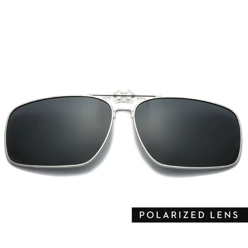 DOHOHDO Sonnenbrille, Unisex, Metall - Bild 4