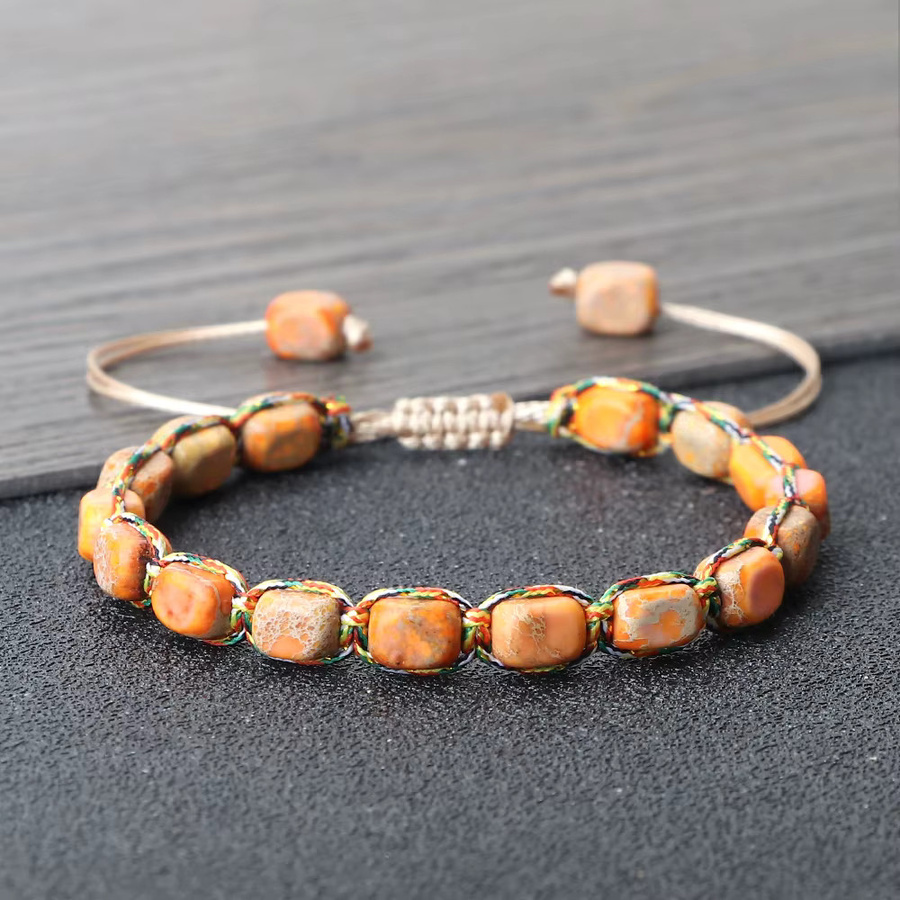Reliatonny Armband, Perle, Bunt, Unisex - Bild 2