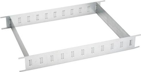 Hazet Trennblech-Satz 161T-178N/4 in Silber, 4-teilig - Bild 1