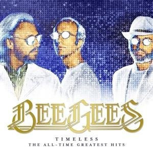 Timeless: The All-Time Greatest Hits von Bee Gees, CD - Bild 1