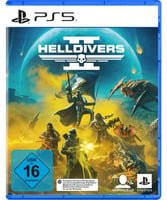 Helldivers 2 Shooter für PlayStation 5 von Sony - Bild 1