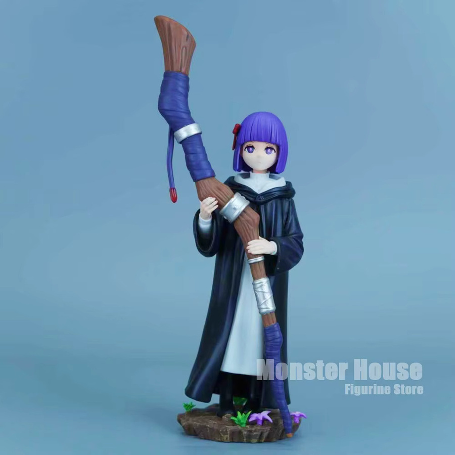 Bandai Beyond Journey's End Figur, Actionfigur, Kunststoff, Bunt / Mehrfarbig - Bild 2
