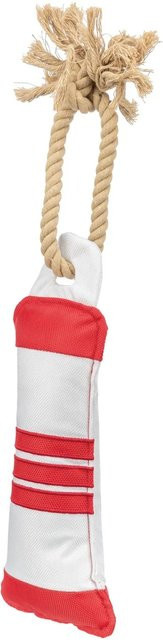Jollypaw Leuchtturm Oxford, 30 cm, Rot - Bild 1