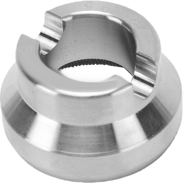 Uhrenöffner Stempel, 29,5 mm, white - Bild 1