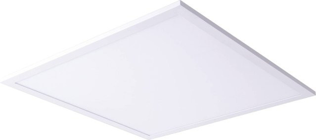 Näve LED Backlight Panel CCT RGB dimmbar Multicolor und Weiß, B/H/T: 45 x 27 x 45 cm - Bild 1