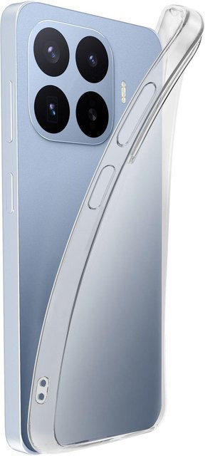 Fine Case für Xiaomi 17T in Transparent - Bild 1