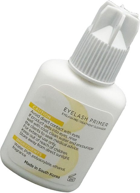 Shoemst Wimpern-Primer, White, Damen - Bild 1