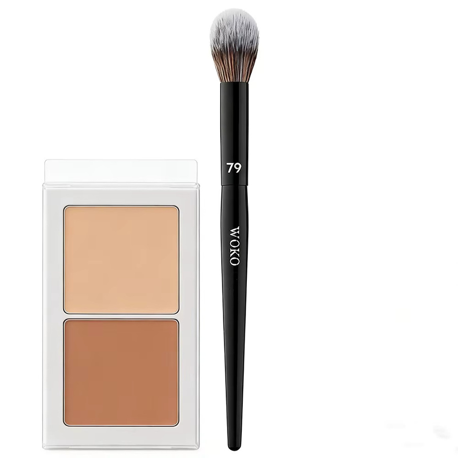 PRO79 Konturpinsel, Unisex - Bild 4