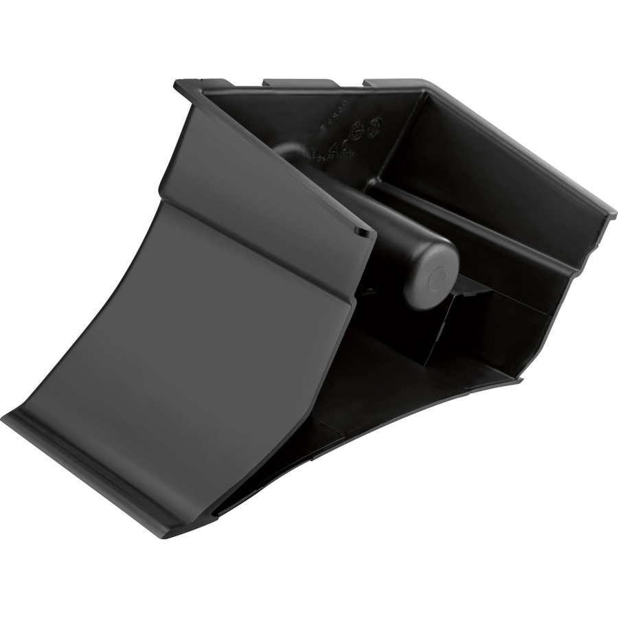 LUX-TOOLS Mulchstecker für Benzin-Rasenmäher B-RM-51-A in Schwarz - Bild 2