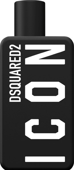 Dsquared2 Icon Pour Homme Eau de Parfum Spray, Herren - Bild 1