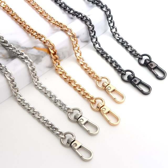 Yuchains Flachkette, Unisex - Bild 1