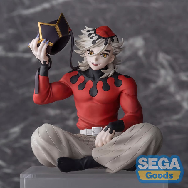 Bandai Demon Slayer Kimetsu No Yaiba Zenitsu Inosuke, Actionfiguren, Kunststoff - Bild 1
