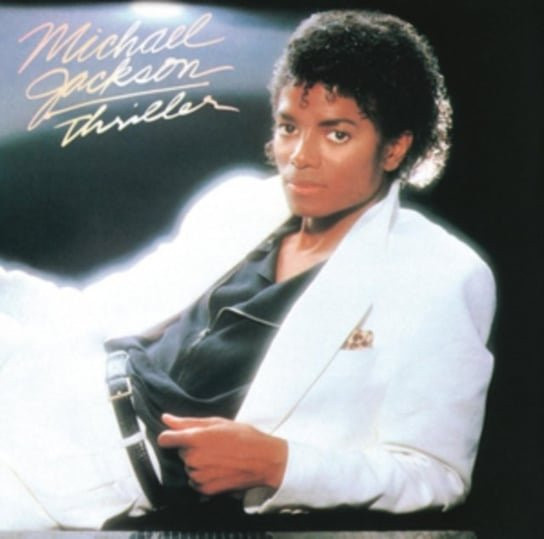 Thriller von Michael Jackson, CD - Bild 1