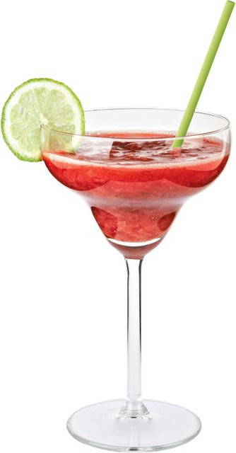 Royal Leerdam Margaritaglas Selenica Cocktailglas transparent 270 ml 6er Pack - Bild 1