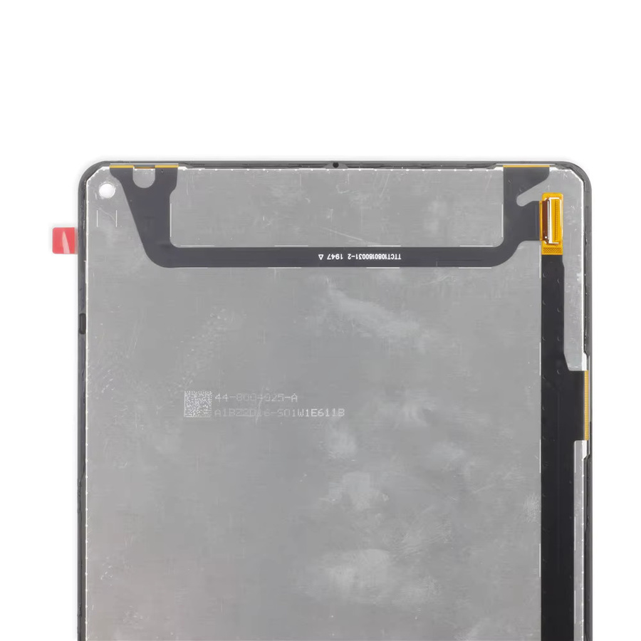 LCD Display Touchscreen Digitizer Montage für Huawei MatePad Pro 10,8 5G Modelle MRX-W09 MRX-W19 MRX-AL19 MRX-AL09 in Schwarz oder Weiß - Bild 3