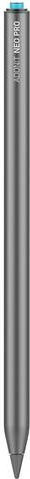 Adonit Neo Pro Stylus Touchpen Bluetooth, wiederaufladbar, Grau - Bild 1