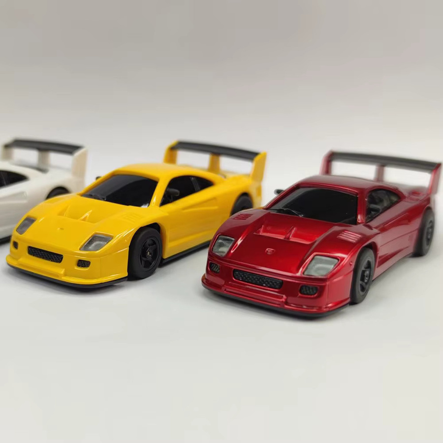 LDARC S100 RC Drift-Auto, 1:64, ferngesteuert - Bild 2