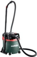 Metabo ASA 30 L PC Nass-/Trockensauger in Grün, Schwarz und Rot mit 1200 W und 30 l Fassungsvermögen - Bild 1