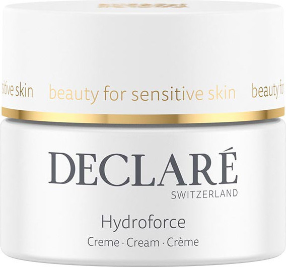 Declaré Hydro Balance Hydroforce Gesichtscreme mit Vitamin E und Ceramiden - Bild 1