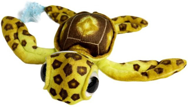 Yiran toy Meeresschildkröte Puppe Plüschtier, Bunt / Mehrfarbig, ab 3 Jahre - Bild 1