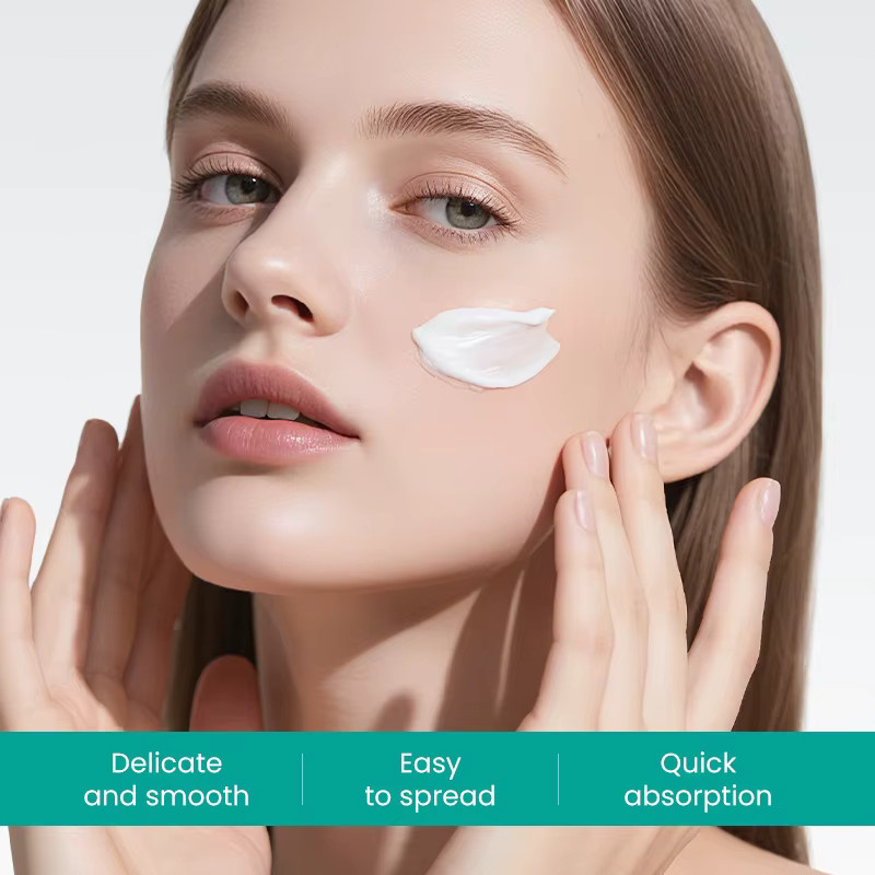 SADOER Ceramid Creme für Gesicht und Körper - Bild 3