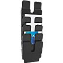 Durable Prospekthalter Flexiplus 6 DIN A4 Schwarz - Bild 2