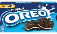 OREO Gebäck Classic 176 g - Bild 1