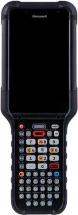 Honeywell CK67 Datenerfassungsterminal robust mit Android 14, 128GB UFS, 4,3 Zoll Display, 2D-Imager Barcodeleser, Schwarz, 5G, Wi-Fi 6E, Bluetooth und NFC - Bild 1