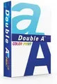 Double A Kopierpapier Color Print A4 Weiß 90 g/m2 500 Blatt - Bild 1