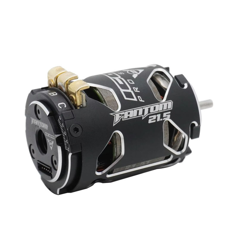 Hobbywing ESC Motor Combo für 1/10 Drift RC Auto - Bild 6