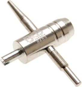 BGS Gewindenachschneider für Reifenventile 8453 in Silber - Bild 1