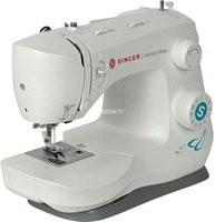 Singer Mechanische Nähmaschine Fashion Mate 3342 in Weiß - Bild 1