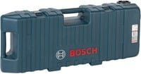 Bosch Maschinenkoffer aus Kunststoff in Blau, B: 35,5 cm, T: 89,5 cm, H: 22,8 cm - Bild 1