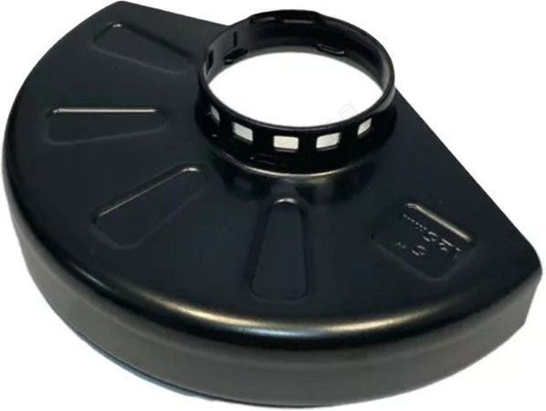 DeWalt Schutzhaube für Winkelschleifer N487790 N458872 passend für DCG414 und DCG418 125mm