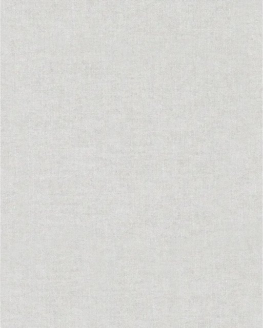 Schöner Wohnen Vliestapete Uni Greige Beige FSC - Bild 1