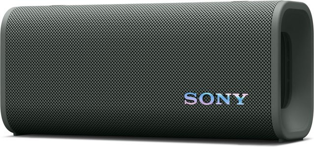 Sony ULT Field 3 Bluetooth-Lautsprecher in Grau - Bild 2
