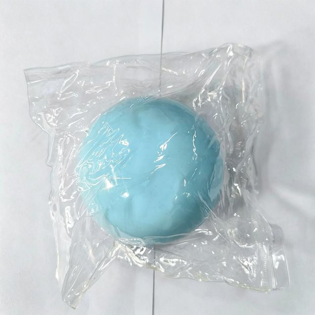 A Family Of Home Textiles Squishy Stressball, TPR Weiches Quetschspielzeug - Bild 1