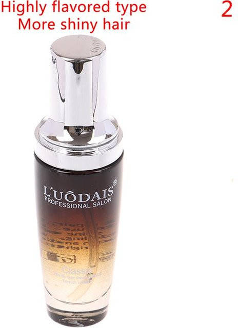 LUODAIS Arganöl Haarserum für trockenes Haar, Unisex - Bild 1