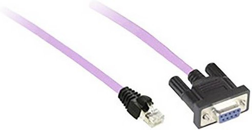 Schneider Electric VW3M3805R030 Leistungsschalterzubehör in Multicolor - Bild 1