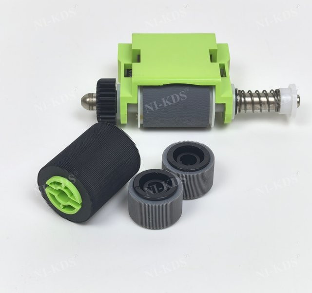 Lexmark ADF-Wartungsset 41X2901 41X2351 für Lexmark MX721 MX721ade MX722 MX725 MX821 MX825 XM5365 Drucker - Bild 1