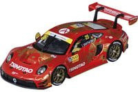 Carrera Drift Professional RC Porsche 911 GT3 R, Fahrzeug, 1:24 - Bild 1
