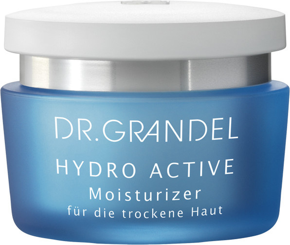 Dr. Grandel Hydro Active Moisturizer Gesichtscreme, Trockene Haut - Bild 1
