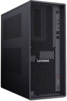 Lenovo ThinkStation P4 (30KN003FGE) Mini-Tower PC-System in Schwarz mit AMD Prozessor, 64 GB RAM, 1000 GB SSD und Windows - Bild 1