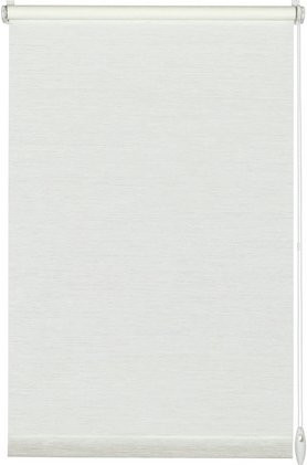 Gardinia EasyFix Rollo Weiß, Breite: 100 cm, Höhe: 150 cm - Bild 1