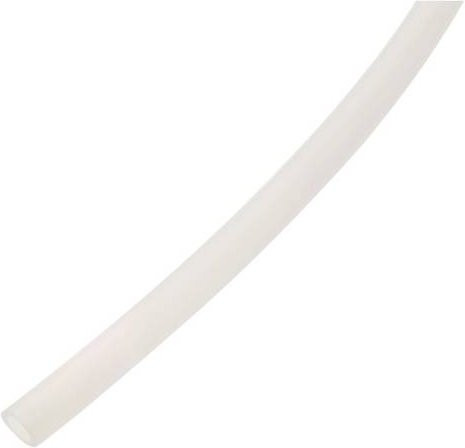 Balluff BAM PT-XA-004-070-T-R16 Schutzschlauch aus Kunststoff, transparent/weiß - Bild 1